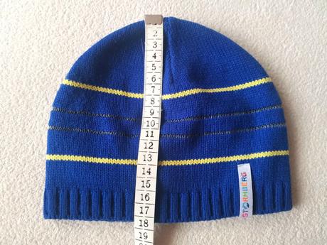 Stormberg čiapka s reflexnymi prvkami, stormberg,80