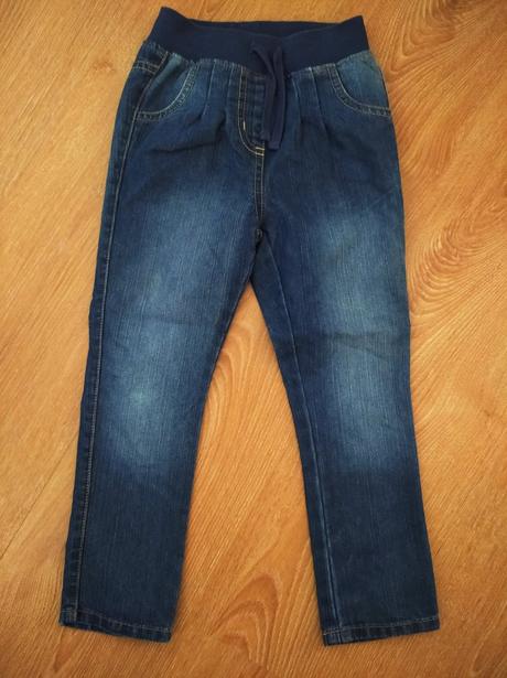 Rifle 104-110, nutmeg,104