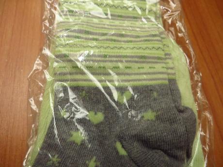 Pančušky - veľ. 80-86 - len vybalené, 80