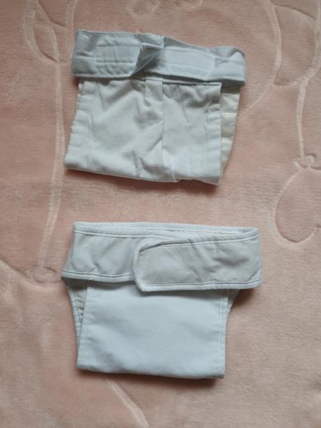 Ortopedické nohavičky, richelieu,2 kg - 6 kg