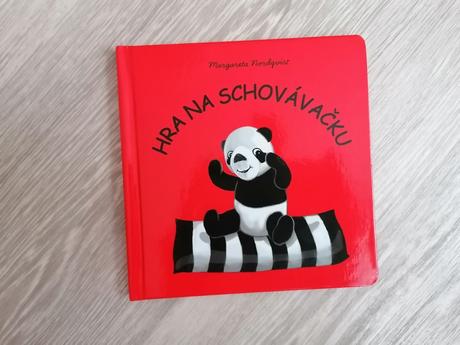 Ikea hra na schovávačku,