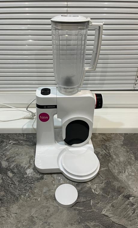 Bosch mum s2ew40 kuchynský robot, bosch