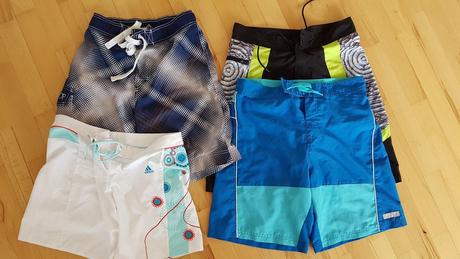 Kratasy s/m, adidas,s