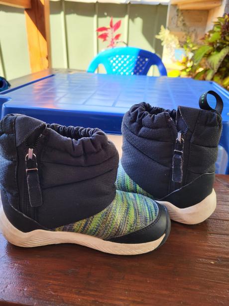 Čižmy +doporučené poštovné, adidas,26