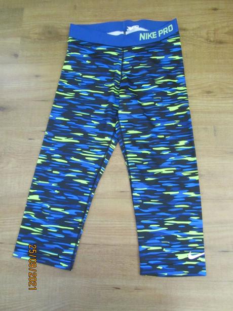 Leginy nike, nike,m