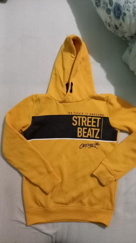 Mikina, chapter young,146