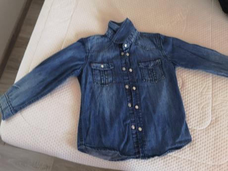 Košeľa, authentic,122