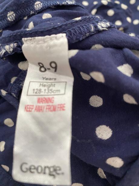 Letný overall, george,128