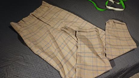 Nohavice l, sinsay,l