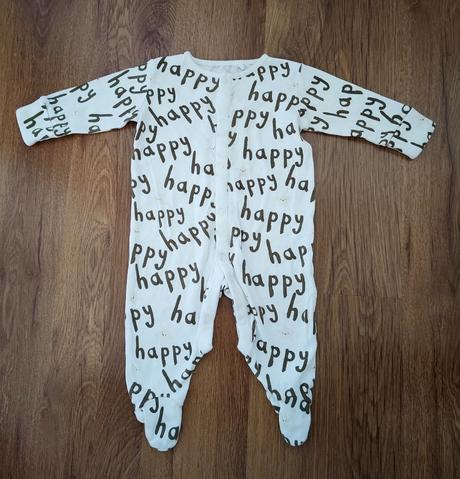 Pyžamko next, next,68