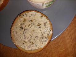 DmBio Vegetariánska nátierka so záhradnými bylinkami, 180 g
