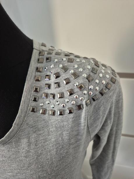 Tričko, tally weijl,xs