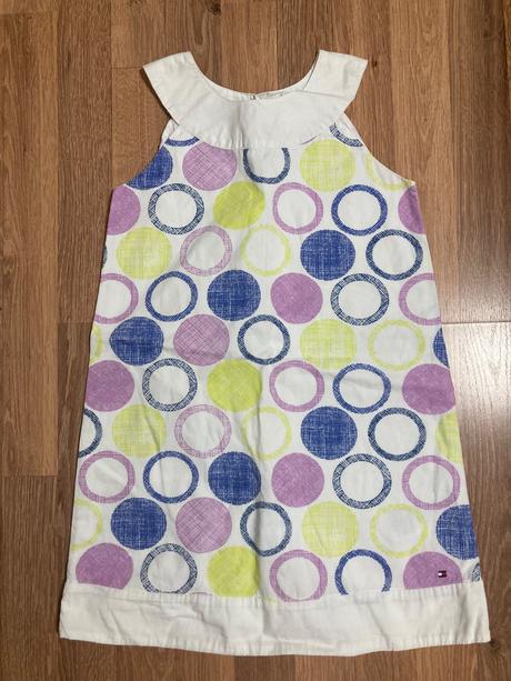 Tommy hilfiger šaty, tommy hilfiger,122