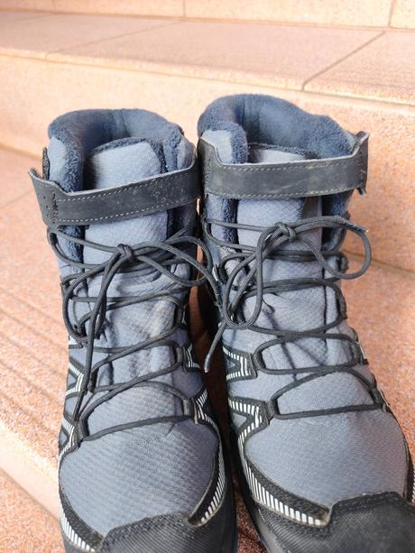 Salomon xa pro winter cswp, salomon,39