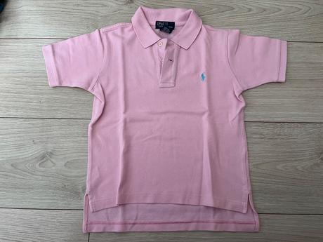 Tričko ralph lauren, ralph lauren,110