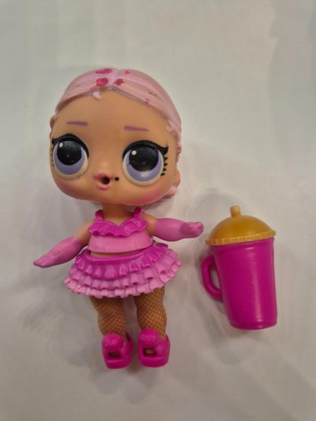 L.o.l. surprise, 