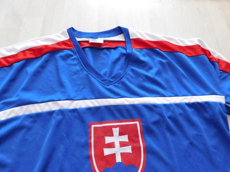 Hokejový dres xl , xl