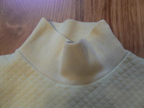 Polorolačik pre dievčatká, 110