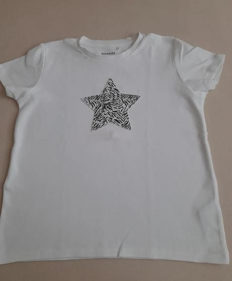 Tričko, reserved,164