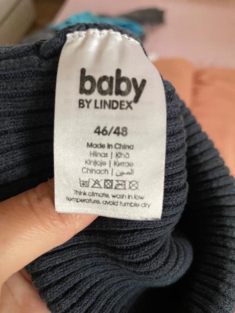 Tenká čiapka, lindex,48