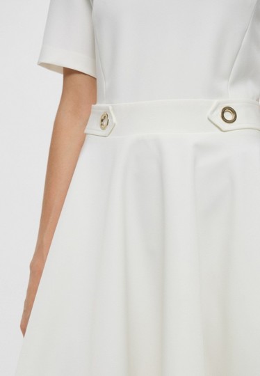Trussardi-originál, dámske šaty veľ. s, s