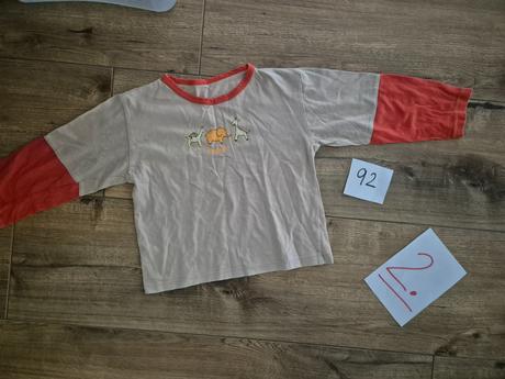 Dlhý rukáv, mayoral,92