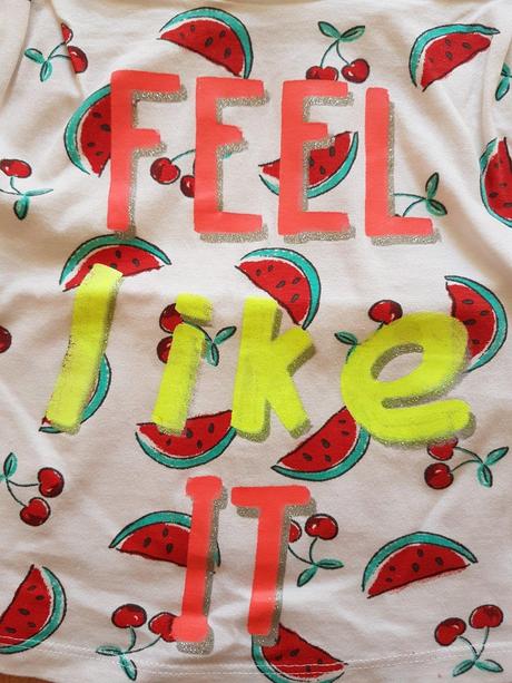 Tričko č.90/92, benetton,92