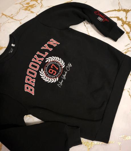 Mikina new look 140-146 na 10-11 rokov, new look,140