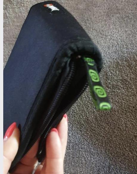 Peračník ninjago lego, 