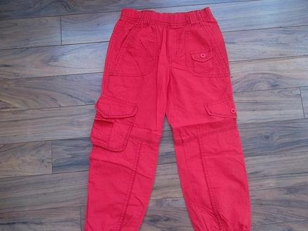 Letné nohavice, 116