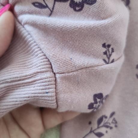 Mikina, h&m,128