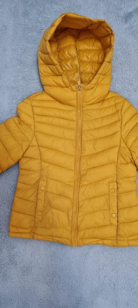 Jesenno-jarná budna pre dievča aj chlapca, zara,134