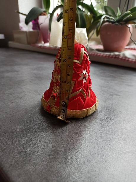 Vianočný zvonček, 