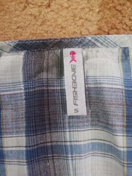 Dámska blúzka, fishbone,s