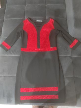 Šaty, xl