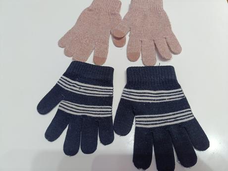 Rukavice darujem k nákupu, 