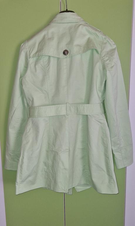 Bavlnený trenčkot orsay, orsay,38