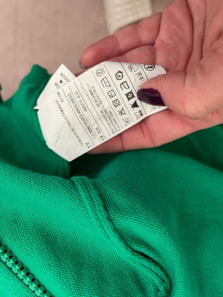 Benetton svetrik, benetton,80