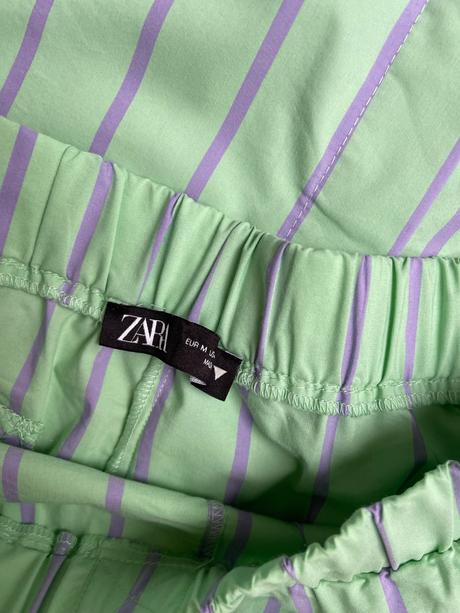 Suprava zara, zara,m