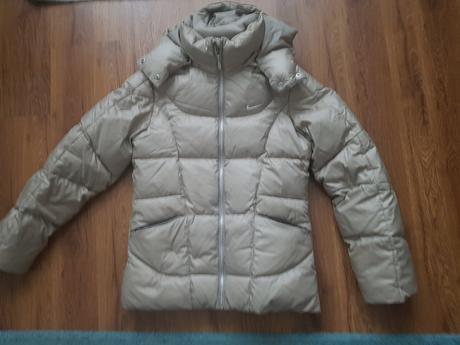 Zimná bunda nike, nike,152