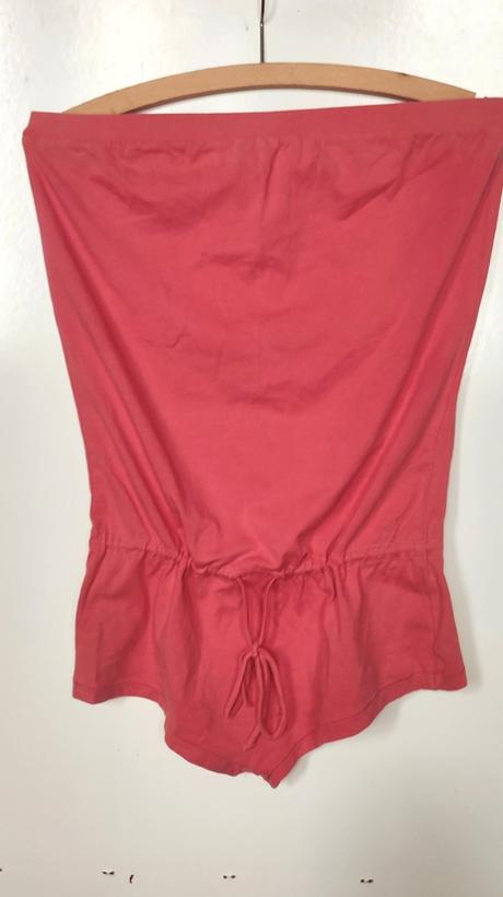 Letný overal, ovs,m