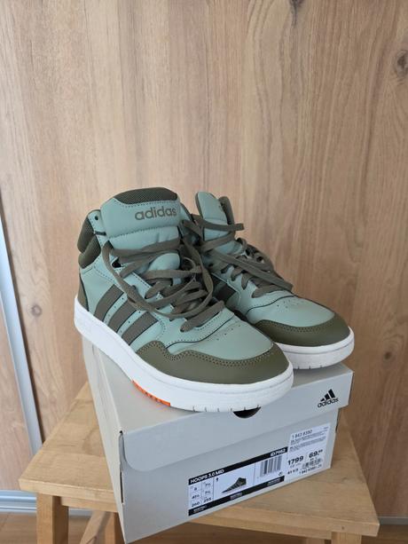 Tenisky adidas v. 41, adidas,41