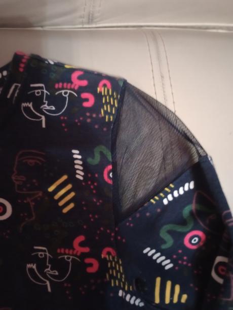 Ponúkam dievčenské šaty, coccodrillo,158