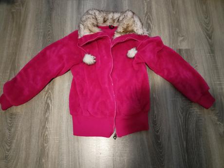 Predám bundu, l