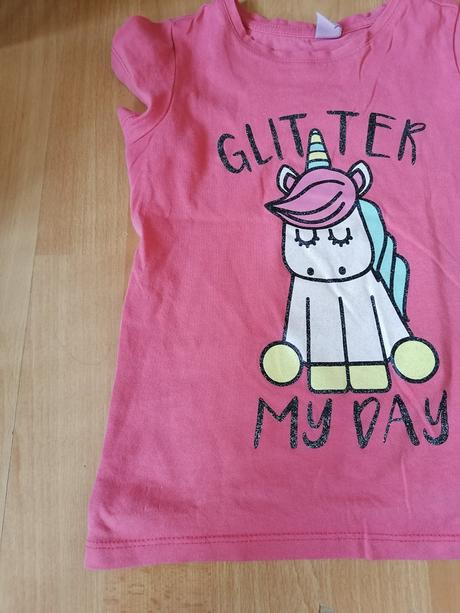 Tričko, dopodopo,104