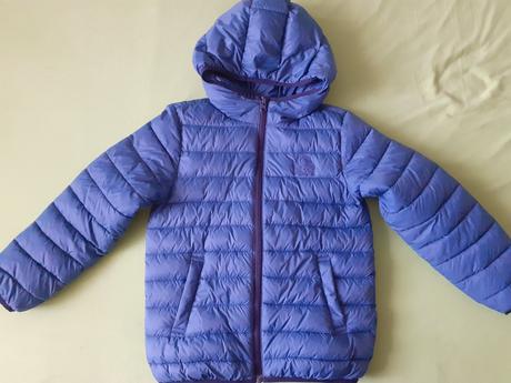 Bunda, benetton,140