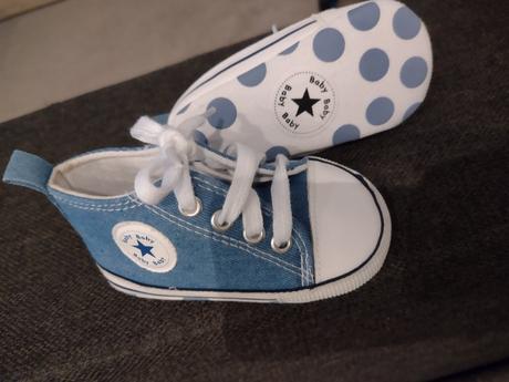 Tenisky do kočíka, <17