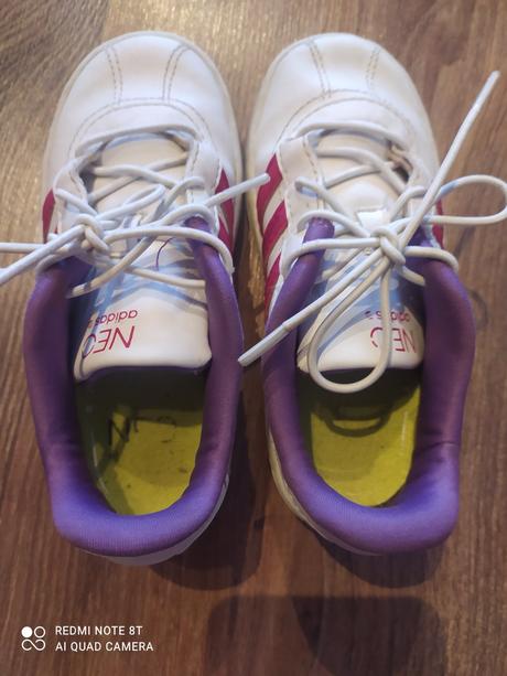 Botasky adidas, adidas,26