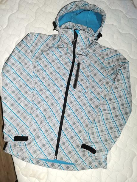 Authority dámska bunda, authority,xs