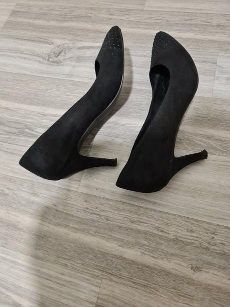 Dámske lodičky, 37